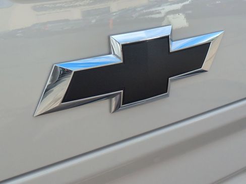 New 2026 Chevrolet Silverado 1500 RST w/ Z71 Off-Road Package image 30