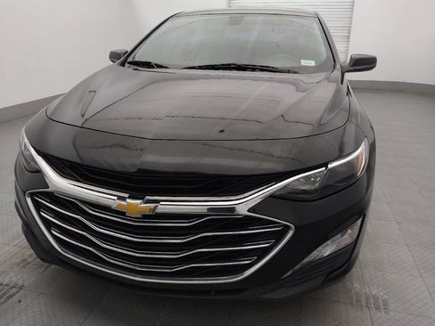 Used 2020 Chevrolet Malibu LT FWD image 15