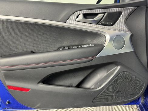 Used 2023 Genesis G70 2.0T w/ Sport Prestige Package image 41