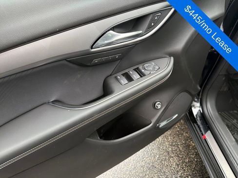 New 2026 Buick Envision Sport Touring image 16