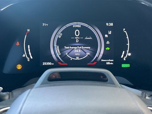 Used 2024 Lexus RX 350 image 30