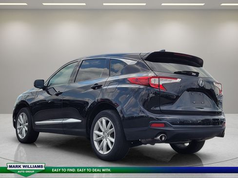 Used 2021 Acura RDX AWD image 6
