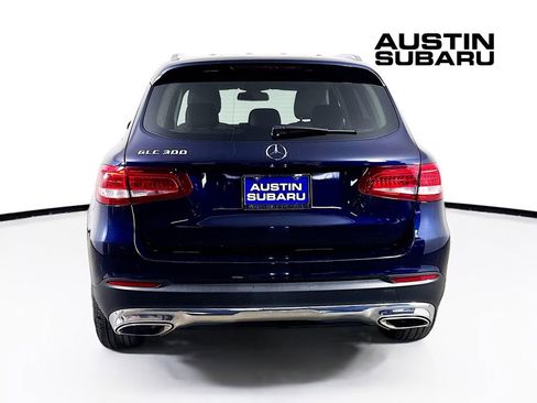 Used 2016 Mercedes-Benz GLC 300 image 6
