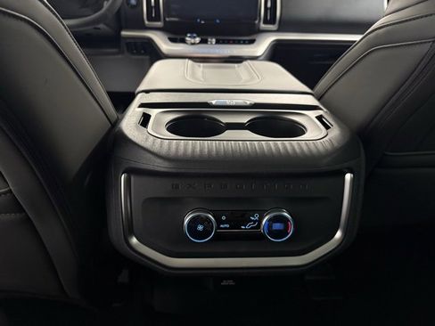 New 2025 Ford Expedition Active image 17