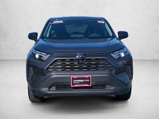 Used 2025 Toyota RAV4 LE video 2