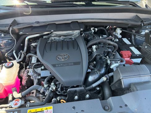 Used 2025 Toyota Grand Highlander FWD image 34