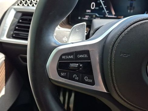 Used 2023 BMW X7 xDrive40i w/ Executive Package image 24