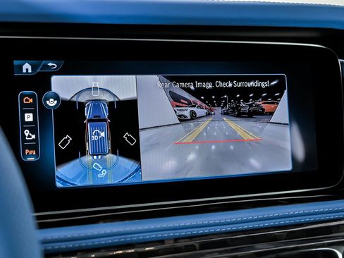 Used 2025 Mercedes-Benz G 63 AMG 4MATIC image 46