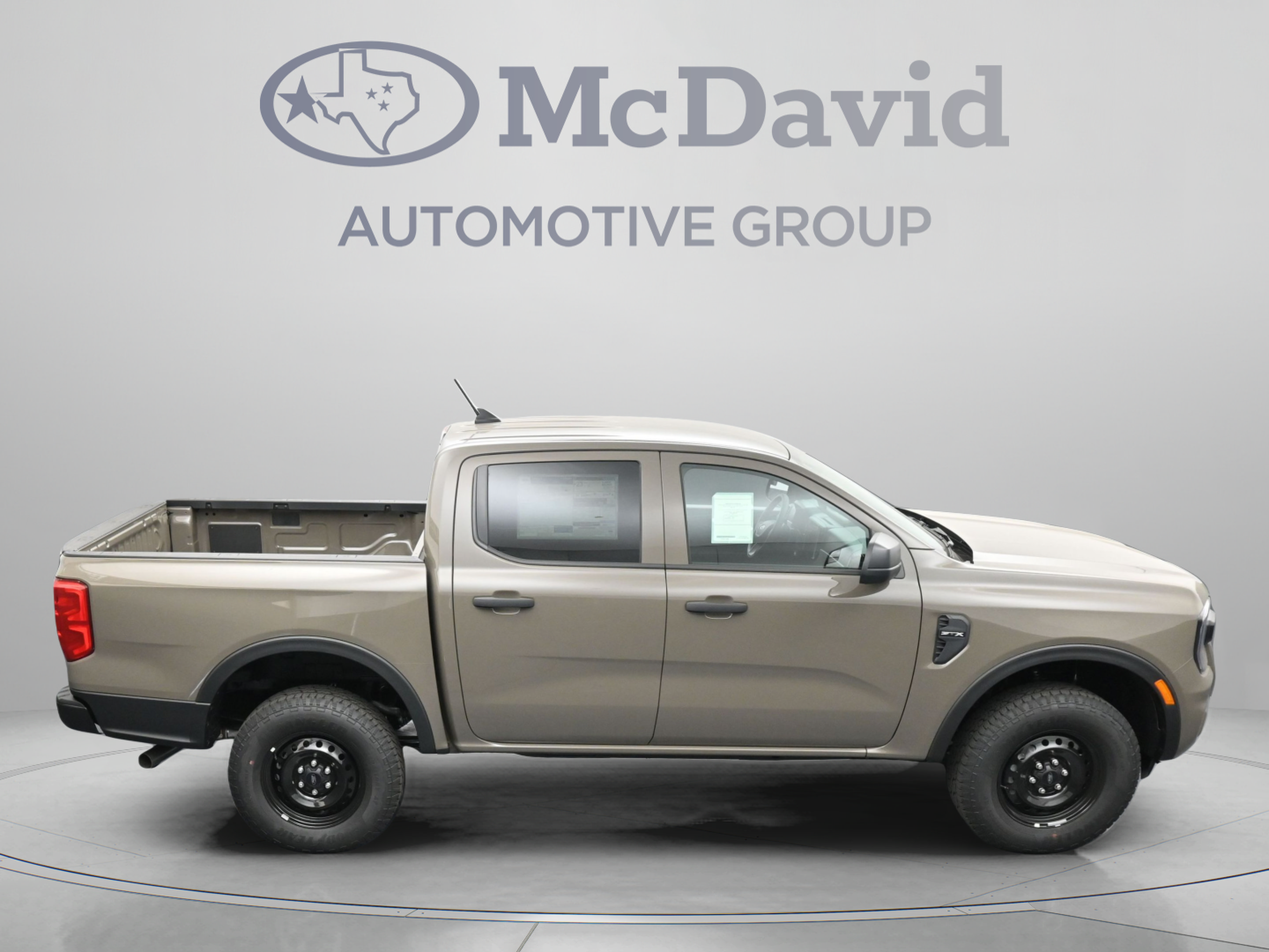 New 2026 Ford Ranger XL RWD image 25