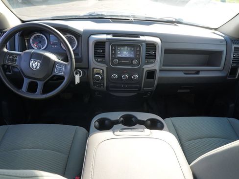 Used 2016 RAM 1500 Tradesman w/ Popular Equipment Group AWD/4WD image 25