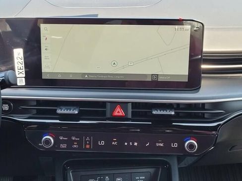 New 2026 Kia K5 GT-Line w/ GT-Line Premium Package FWD image 15