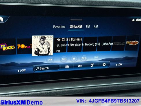 Certified 2026 Mercedes-Benz GLE 350 4MATIC image 35