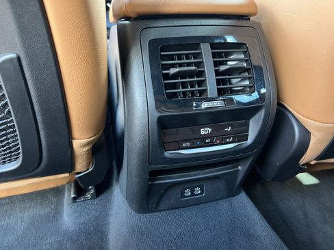 Used 2023 BMW X3 sDrive30i w/ Premium Package RWD image 39