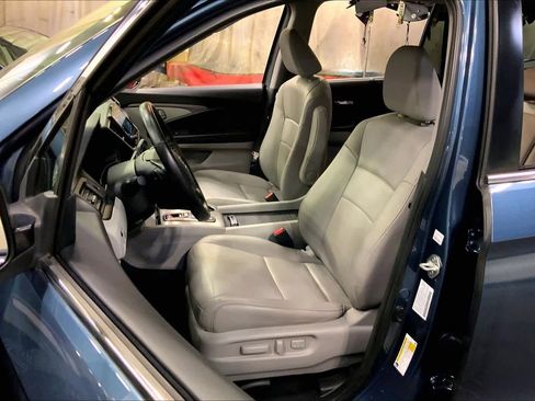 Used 2021 Honda Pilot EX-L image 8