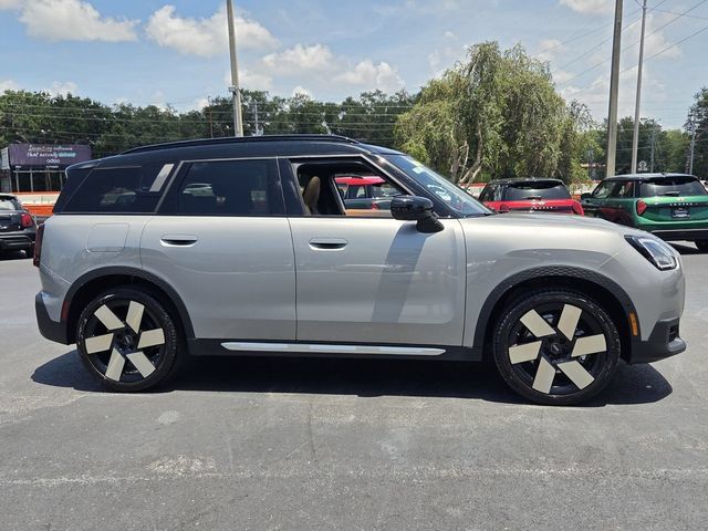 New 2027 MINI Cooper Countryman S w/ Comfort Package Max AWD/4WD image 8