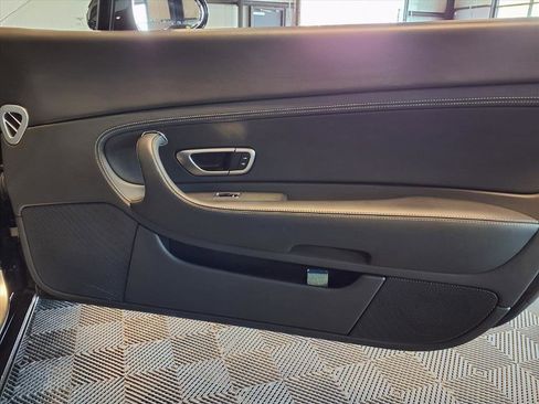 Used 2009 Bentley Continental GTC image 10