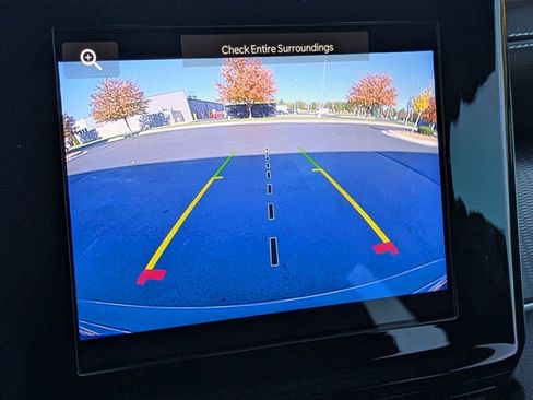 Used 2023 Jeep Grand Cherokee Altitude image 35