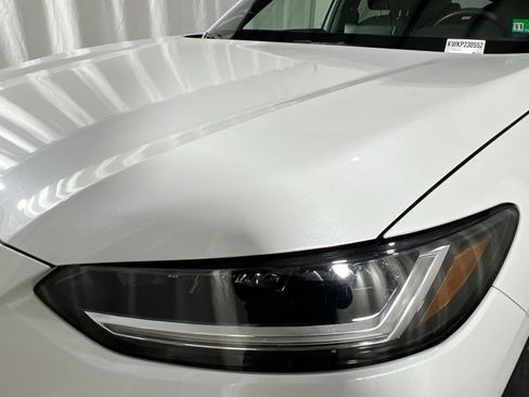 Used 2023 Honda HR-V Sport image 13