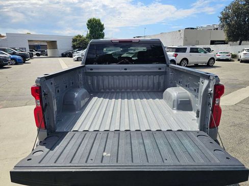 Used 2024 Chevrolet Silverado 1500 RST RWD image 15