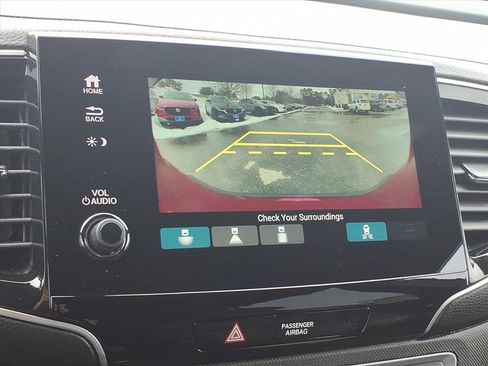 Used 2023 Honda Passport TrailSport image 24