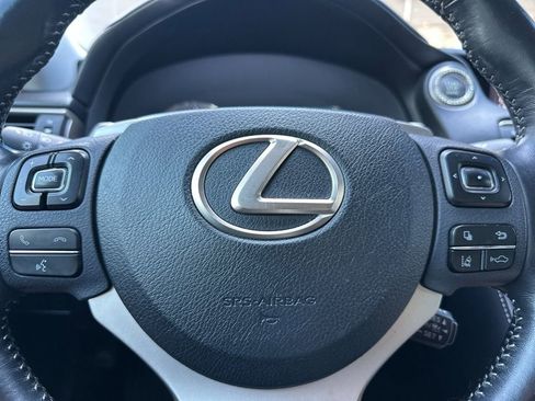 Used 2018 Lexus IS 300 w/ Accessory Package image 24