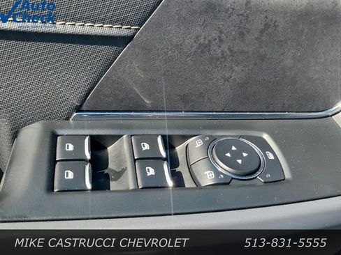 Used 2025 Ford F150 XLT w/ Equipment Group 301A Standard AWD/4WD image 26