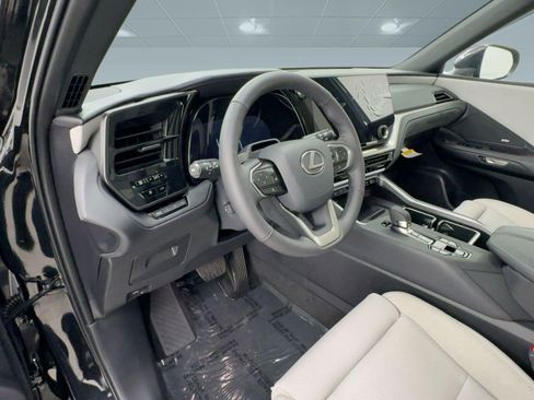 New 2026 Lexus TX 350 AWD image 21