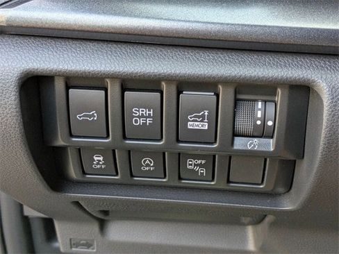 Used 2024 Subaru Forester Sport image 26