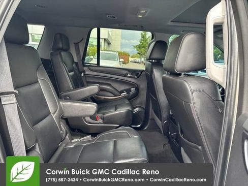 Used 2018 Chevrolet Tahoe LT AWD/4WD image 33