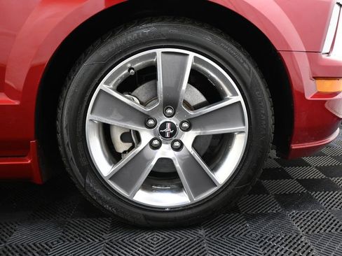 Used 2008 Ford Mustang GT Premium RWD image 29