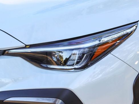 New 2026 Subaru Crosstrek 2.5i Limited image 8