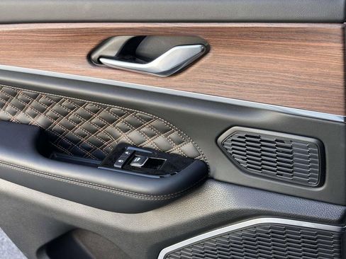 Used 2022 Jeep Grand Cherokee Summit image 18