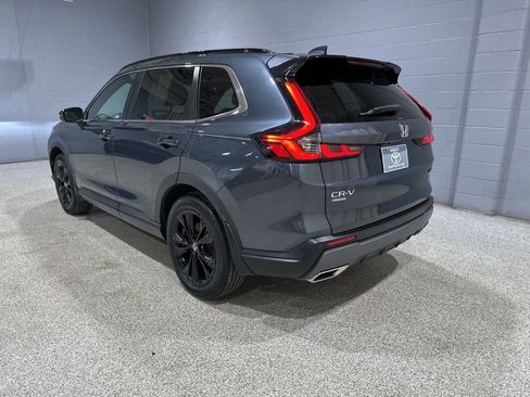 Used 2023 Honda CR-V Sport Touring image 6