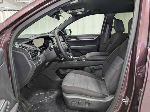 New 2025 GMC Acadia Elevation w/ LPO, Floor Liner Package image 4
