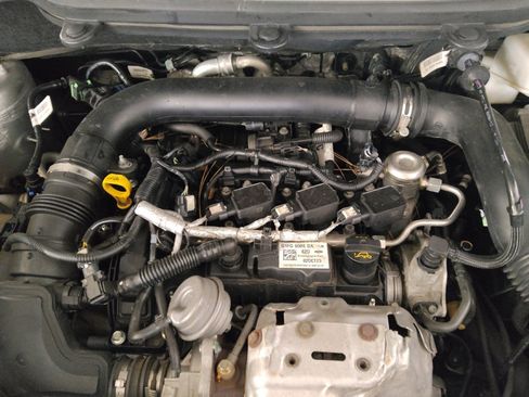 Used 2018 Ford EcoSport S FWD image 30