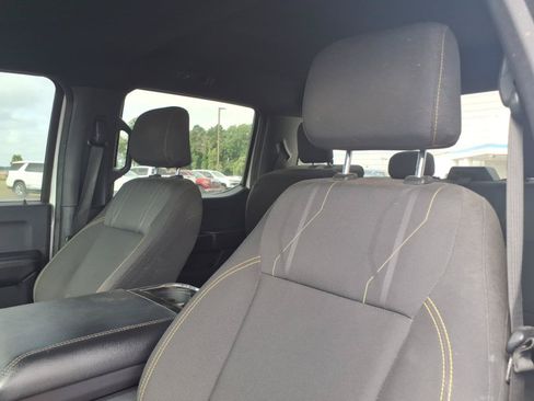 Used 2024 Ford F150 STX AWD/4WD image 18