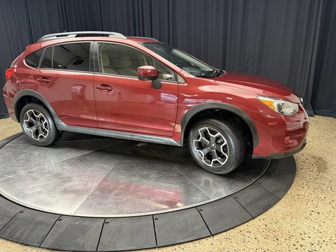 Used 2014 Subaru Crosstrek 2.0i Premium image 10