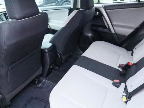 Used 2017 Toyota RAV4 XLE image 11