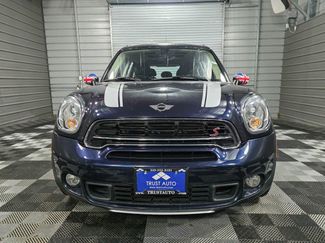 Used 2015 MINI Cooper Countryman S video 3