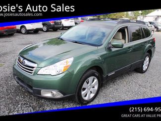 Used 2011 Subaru Outback 2.5i Limited AWD/4WD video 1