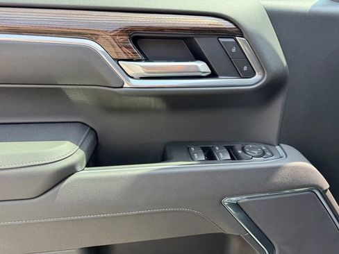 New 2026 Chevrolet Silverado 1500 LT RWD image 17