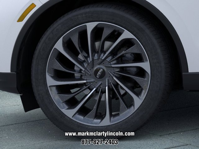New 2026 Lincoln Aviator Reserve AWD/4WD image 19
