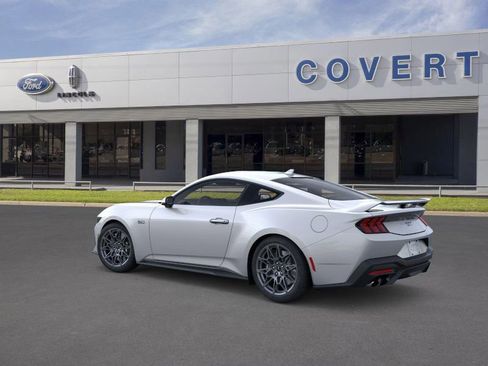 New 2026 Ford Mustang GT Premium w/ GT Performance Package image 4