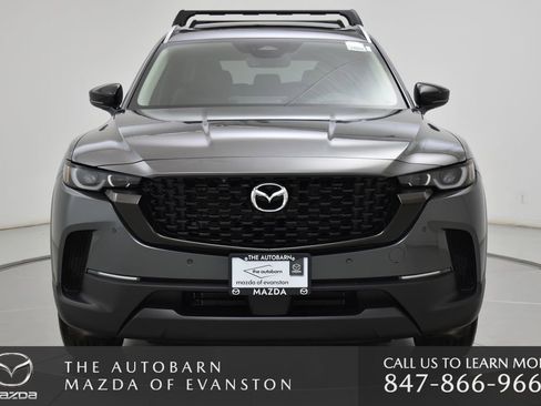 New 2026 MAZDA CX-50 2.5 Hybrid w/ Weather Package AWD/4WD image 13