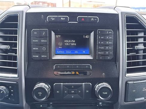 Used 2015 Ford F150 XLT w/ Equipment Group 301A Mid image 13