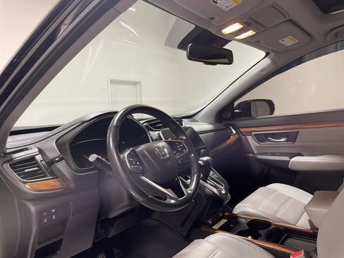 Used 2020 Honda CR-V Touring image 21