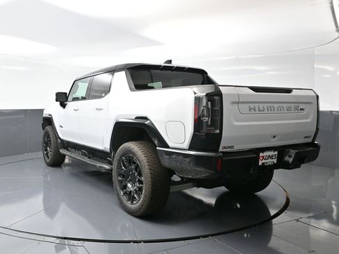 New 2025 GMC Hummer EV 2X image 9