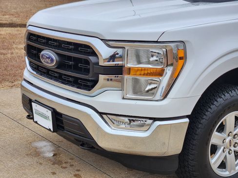 Used 2021 Ford F150 XLT w/ Equipment Group 301A Mid image 10