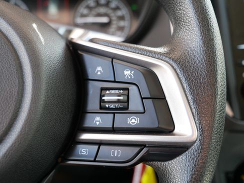 Used 2022 Subaru Forester AWD/4WD image 29
