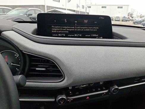 New 2026 MAZDA CX-30 AWD 2.5 S image 17